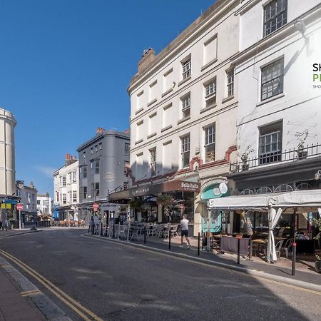 Charming Luxury 3Bed Apartment In A Prime Location By Sharphaus Short Lets & Serviced Accommodation Management Brighton Kültér fotó
